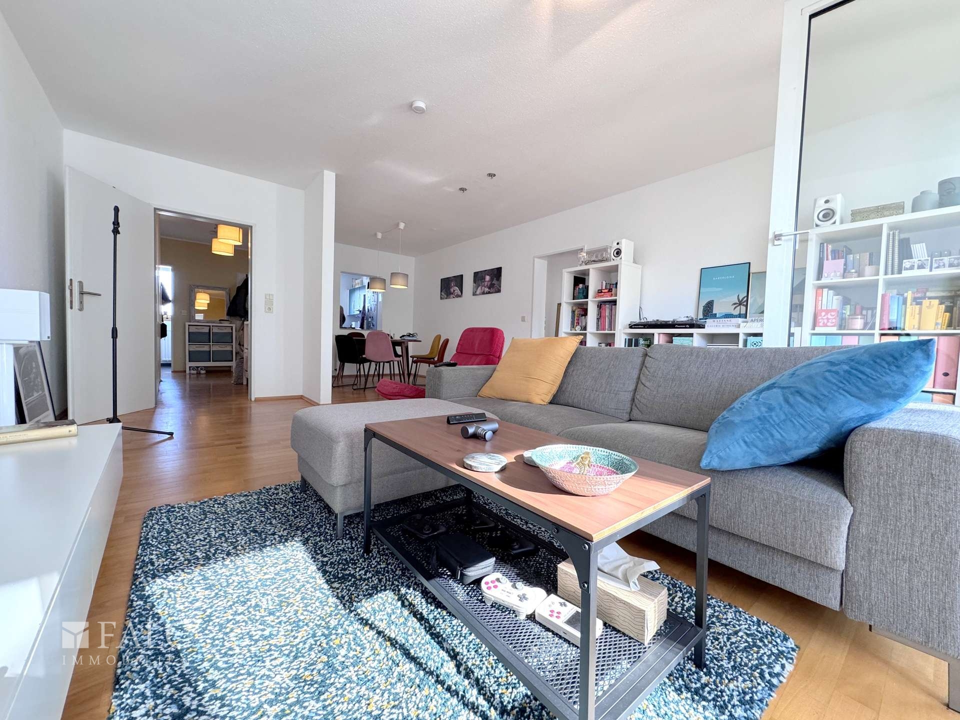 Wohnzimmer 3